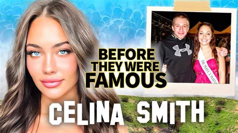 stevewilldoit girlfriend name|SteveWillDoits Girlfriend Celina Smith Became His。